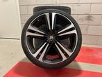Seat Leon cupra Fr 19 inch velgen bi-colour zomer, Auto-onderdelen, Banden en Velgen, SEAT, Gebruikt, Banden en Velgen, 235 mm