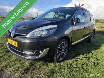 Renault Scenic 1.2 TCe Bose LEES TEKST beschikbaar voor biedingen