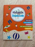 Lizzy Van Pelt - Joepie, ik lees vakantie Doe boek, Ophalen of Verzenden, Zo goed als nieuw, Lizzy Van Pelt