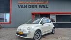 Fiat 500 1.2 Eco Limited Edition/CABRIO, Auto's, Euro 5, Gebruikt, 1242 cc, 4 cilinders