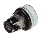Motor voor stofafzuiging / Afzuigmotor voor straalcabine, Verzenden