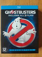 Ghostbusters Collection Blu-ray  - 3 films, Cd's en Dvd's, Ophalen of Verzenden, Zo goed als nieuw, Science Fiction en Fantasy