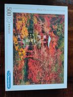 Clementoni Puzzel Oriënt Dream 500 Stukjes - Nieuw, Ophalen of Verzenden, 500 t/m 1500 stukjes, Nieuw, Legpuzzel