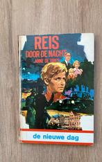 Anne de Vries boek Reis door de nacht, Boeken, Gelezen, Anne de Vries, Ophalen of Verzenden