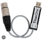 Avolites Titan One DMX Interface, Muziek en Instrumenten, Licht en Laser, Ophalen, Gebruikt, Overige typen