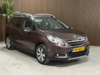 Peugeot 2008 1.2 PureTech Allure, Euro 5, Stof, Gebruikt, 1199 cc