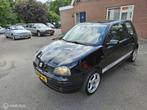 Seat Arosa 1.4i Signo, Voorwielaandrijving, 450 kg, Gebruikt, Zwart