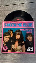Shocking Blue - Mighty Joe, Cd's en Dvd's, Vinyl Singles, Ophalen, Zo goed als nieuw, Pop