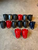 Voorspatbord in diverse kleuren la souris agm, Ophalen of Verzenden, Gebruikt, Kap