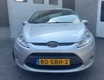 Ford Fiesta 1.25 Titanium, Voorwielaandrijving, Euro 5, 1242 cc, 82 pk