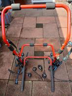 Te koop fietsendrager van het merk Mottez., Ophalen, Achterklepdrager
