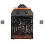 EK Delta 5000 elektrische werkplaatskachel - nieuw in doos, 30 tot 80 cm, Minder dan 60 cm, Ophalen of Verzenden, Kachel