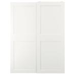 Grimo schuifdeur, Huis en Inrichting, Kasten | Kledingkasten, Ophalen, 200 cm of meer, Nieuw, 200 cm of meer