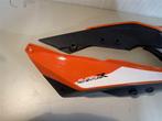 2017-2020 KTM 1290 super adventure achterkuip - 60308042000E, Motoren, Accessoires | Overige, Nieuw, Ophalen of Verzenden, Nvt