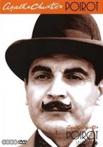 Poirot - Seizoen 6, Origineel Ned. Ondert. 4 dvd box, Boxset, Thriller, Ophalen of Verzenden