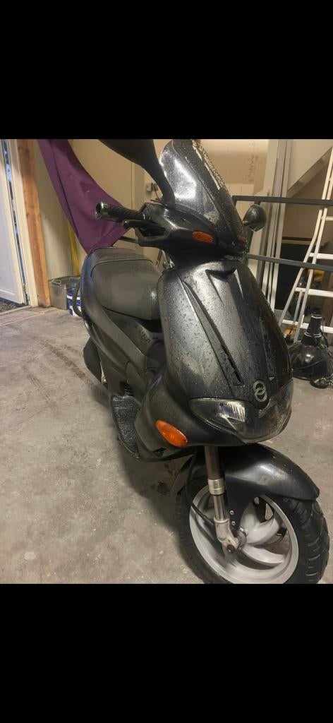 Gilera Runner 50cc - Scooter 1400€!!, Fietsen en Brommers, Brommeronderdelen | Scooters, Gebruikt, Overige merken, Overige typen