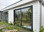 3 stuks aluminium schuifpui van 300 cm breed  231,5 cm hoog, Doe-het-zelf en Verbouw, Glas en Ramen, Ophalen, Gevelraam of Ruit