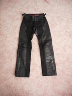 Dames leren motorbroek Difi maat 36, Motoren, Ophalen of Verzenden, Broek | textiel, DIFI, Dames