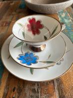 3 delige Vintage set Rudolf Wächter Kirchenlamitz Bavaria, Verzenden