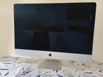 iMac 27 inch, Computers en Software, Apple Desktops, Ophalen, SSD, IMac, Zo goed als nieuw