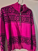 Nikkie truien maat 42 en 40, Kleding | Dames, Ophalen, Zo goed als nieuw, Maat 38/40 (M), Zwart