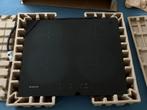 Hoover Inductie Kookplaat, Ophalen, Gebruikt, Tussenbouw, 4 kookzones