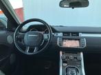 Land Rover Range Rover Evoque 2.2 TD4 4WD Autom Leer Navi Tr, Auto's, Land Rover, Automaat, Euro 5, 15 km/l, 4 cilinders