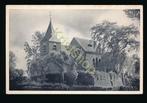 Asselt - Het Rozenkerkje - St Dionysiuskerk [KRST009-0829, Verzenden, 1940 tot 1960, Ongelopen, Gelderland