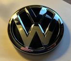 VW embleem 510 853 617A FOD 13 cm (1), Ophalen of Verzenden, Zo goed als nieuw, Auto's