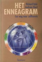 Het Enneagram - Een weg naar zelfkennis, Boeken, Ophalen of Verzenden, Gelezen, Spiritualiteit algemeen, Achtergrond en Informatie