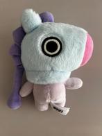 BTS BT21 Mang knuffel, Ophalen of Verzenden, Nieuw, Pop, Beeldje of Miniatuur