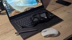 Lenovo IdeaPad C340 in top staat, Computers en Software, Windows Laptops, 2 tot 3 Ghz, Qwerty, 8 GB, Ophalen of Verzenden