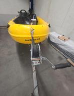 Boot incl Suzuki 20pk motor  en Trailer Summerfun 365, Watersport en Boten, Ophalen, Zo goed als nieuw, Minder dan 70 pk, 3 tot 6 meter