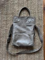 Shabbies crossbody tas beige / taupe, Ophalen of Verzenden