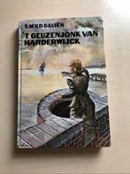 ‘T Geuzenjonk van Harderwijck - S. M.V.D. Galiën, Ophalen of Verzenden