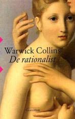 Warwick Collins - De rationalist, Boeken, Ophalen of Verzenden, Nieuw
