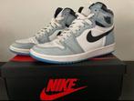 Air Jordan 1 Retro high University Blue , maat 37,5, Nike Air Jordan, Blauw, Ophalen of Verzenden, Sneakers of Gympen