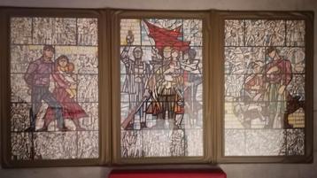 Zeldzaam Eregeschenk Walter Womacka DDR beschikbaar voor biedingen