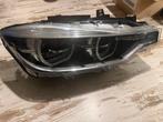 bmw 3serie 2016 led koplamp rechts, Auto-onderdelen, Verlichting, Ophalen of Verzenden, Gebruikt, BMW