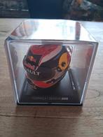 Max Verstappen 2015 Helm - Formule 1, Verzamelen, Ophalen of Verzenden, Zo goed als nieuw, Formule 1