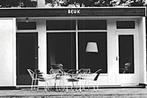 900081	Uddel	Gld 1969 Bungalow PTT personeelsfonds	Gelopen m, Verzamelen, Ansichtkaarten | Nederland, Ophalen of Verzenden, 1960 tot 1980