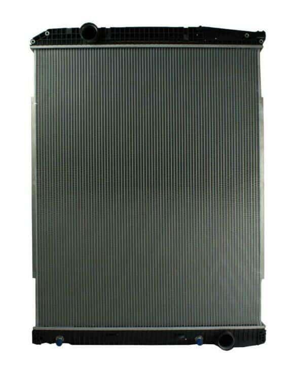 MB ACTROS MP3 WATER RADIATEUR zonder rand 9425001203Z, Auto-onderdelen, Vrachtwagen-onderdelen, Mercedes-Benz, Motor en Toebehoren