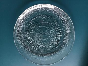Iittala Solaris borden ( vintage Fins design) beschikbaar voor biedingen