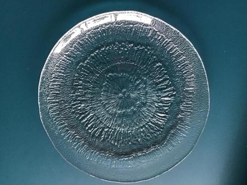 Iittala Solaris borden ( vintage Fins design), Huis en Inrichting, Keuken | Servies, Zo goed als nieuw, Bord(en), Overige stijlen