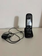 Logitech Harmony Toch afstandbediening, Audio, Tv en Foto, Afstandsbedieningen, Ophalen of Verzenden, Gebruikt, Universeel, Tv
