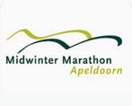 Startbewijs 25 km Midwinter Marathon, Ophalen of Verzenden, Nieuw, Overige typen, Overige merken