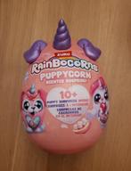 Nieuw! Zuru Rainbowcorns, puppycorn surprise, Verzamelen, Poppetjes en Figuurtjes, Ophalen of Verzenden, Nieuw
