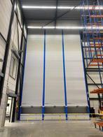 Kardex service en onderhoud, Ophalen