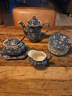 Galico Burleigh Engels servies, Huis en Inrichting, Keuken | Servies, Ophalen, Gebruikt, Overige stijlen, Aardewerk