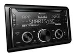 Pioneer FH-S820DABAN | DAB | Autoradio |  | 2 DIN | 4x50Watt, Ophalen of Verzenden, Nieuw